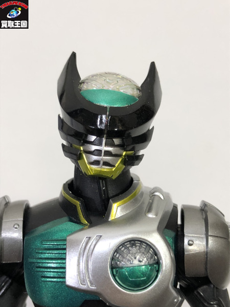 S.H.Figuarts 仮面ライダーバース