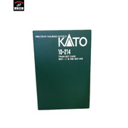 KATO E217系 横須賀線-総武線 旧塗装 4両