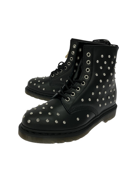 Dr.Martens/1460 STUD/8ホールブーツ[値下]