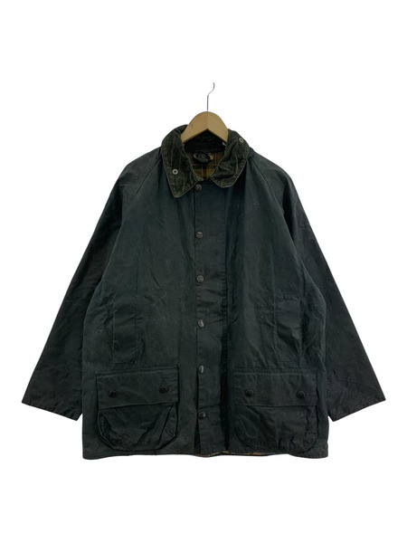 Barbour 00s BEAUFORT JACKET オイルドジャケット（C44)