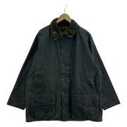 Barbour 00s BEAUFORT JACKET オイルドジャケット（C44)