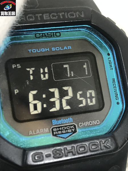 G-SHOCK G-SHOCK GW-B5600 クオーツ