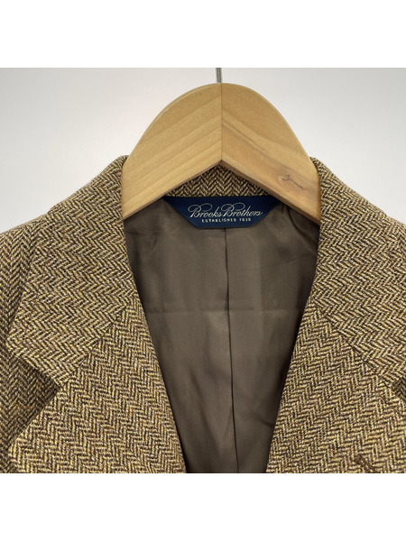 Brooks Brothers テーラードジャケット・ブレザー