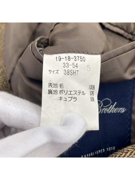 Brooks Brothers テーラードジャケット・ブレザー