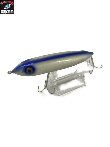 ルアー　HEDDON　1stザラ　XBL　金目