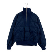 Eddie Bauer ダウンジャケット ~80s/プルオーバー/ダウンジャケット