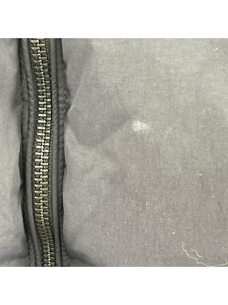 UNITED TOKYO ダウンジャケット BLK 2