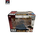 ワンピース POP 　ルフィ　JF