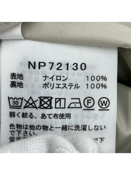 THE NORTH FACE The Coach Jacket NP72130 ガイザーアクア (L)[値下]