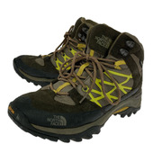 THE NORTH FACE ブーツ