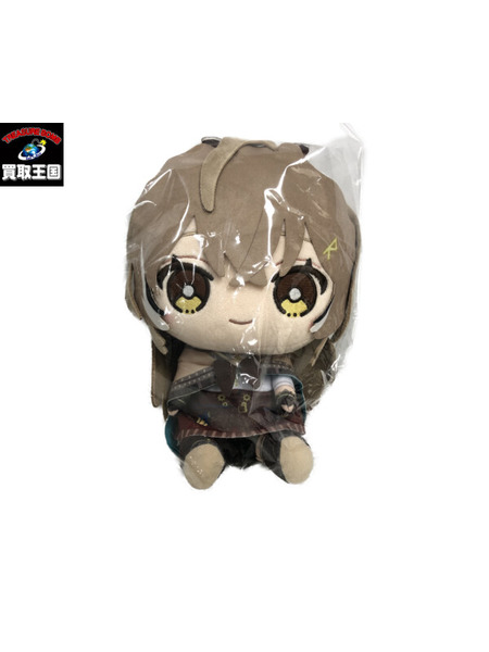 メーカー Vチューバー hololive friends with u 七詩ムメイ