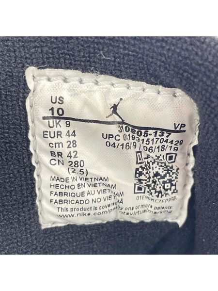 NIKE スニーカー AJ10 310805-137 (28.0cm)