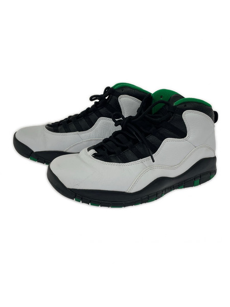 NIKE スニーカー AJ10 310805-137 (28.0cm)