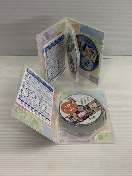 SHIROBAKO BDBOX 2巻セット