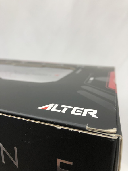 ALTER アズールレーン グラーフ・ツェッペリン 砂浜のウルズVer.