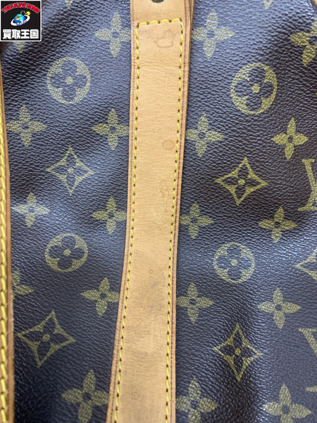 LOUIS VUITTON キーポル55