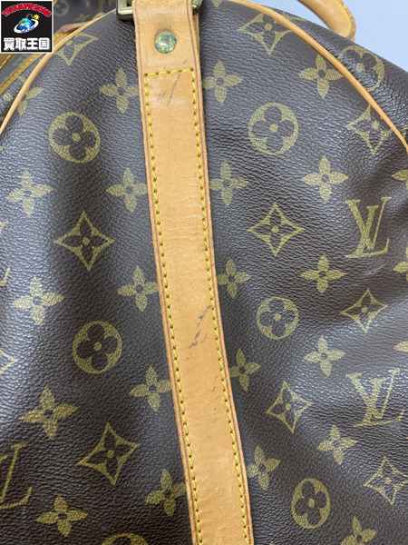 LOUIS VUITTON キーポル55