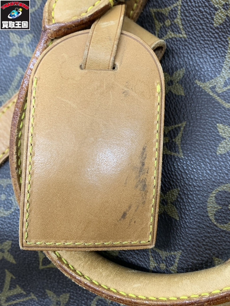 LOUIS VUITTON キーポル55