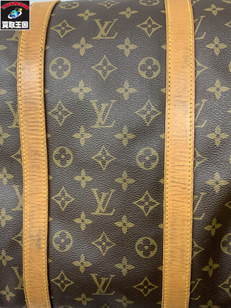 LOUIS VUITTON キーポル55