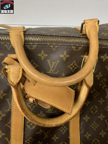 LOUIS VUITTON キーポル55