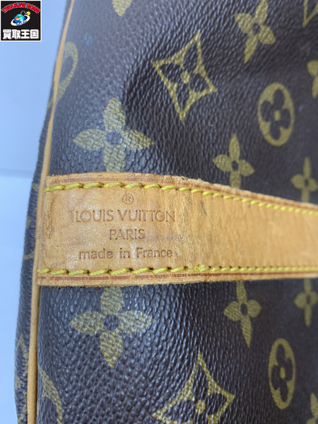 LOUIS VUITTON キーポル55