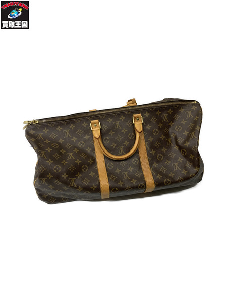 LOUIS VUITTON キーポル55