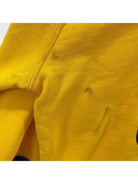 PALACE Skateboards ZERO ZERO Hood パーカ sizeL