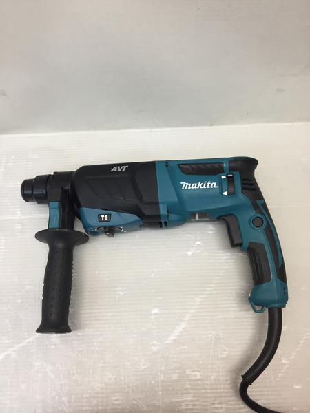 makita 26mm ハンマドリル HR2631F