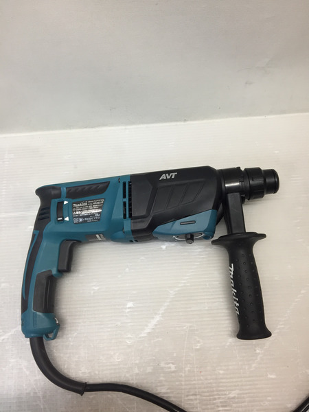 makita 26mm ハンマドリル HR2631F