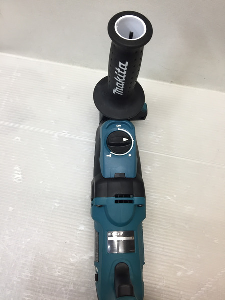 makita 26mm ハンマドリル HR2631F