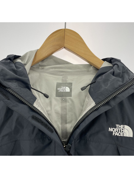 THE NORTH FACE DOT SHOT JACKET/BLK/size:M