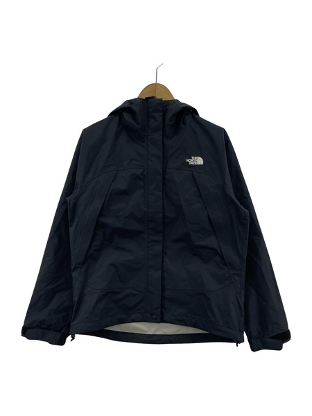 THE NORTH FACE DOT SHOT JACKET/BLK/size:M