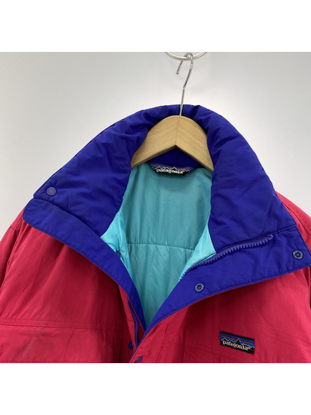 patagonia Guide Jacket (S) ピンク