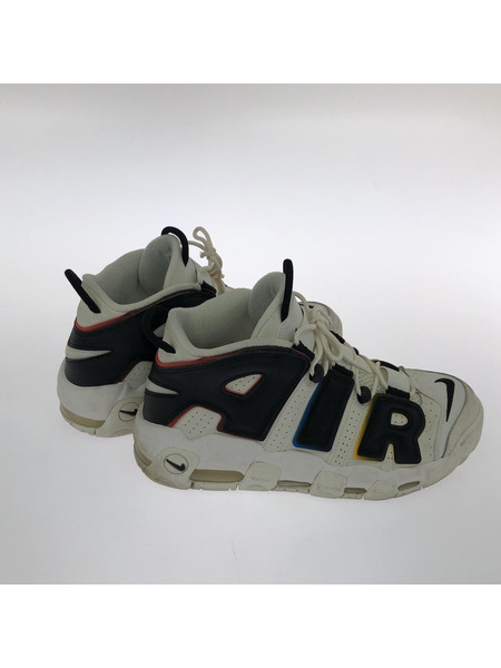 NIKE モアアップテンポ /DM1297-100