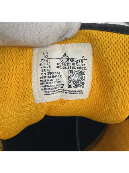 NIKE スニーカー AIR JORDAN 1 Low Lakers[値下]