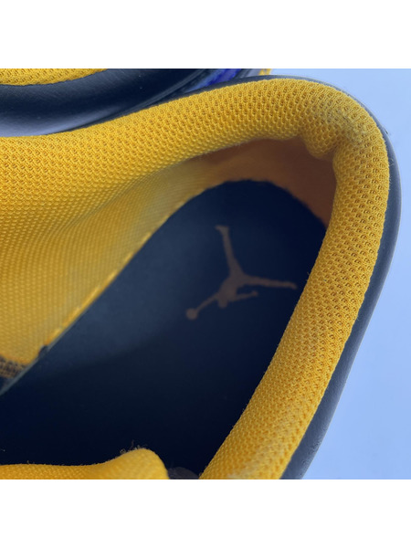 NIKE スニーカー AIR JORDAN 1 Low Lakers[値下]