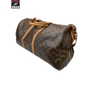 LOUIS VUITTON モノグラム キーポル55 LV キーポル55