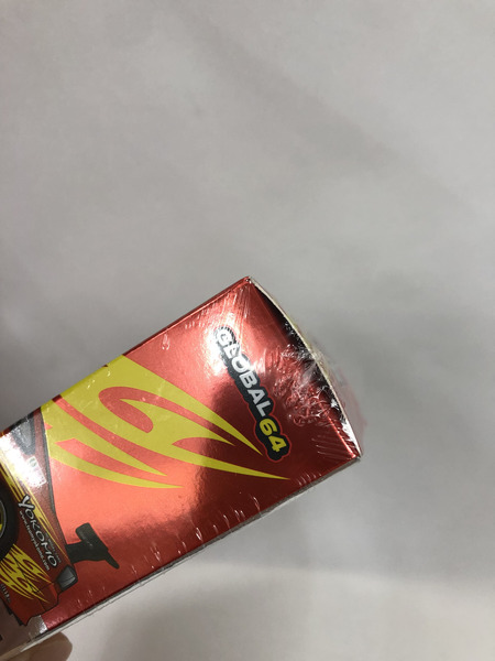 ターマックワークス 1/64 ニッサン シルビア