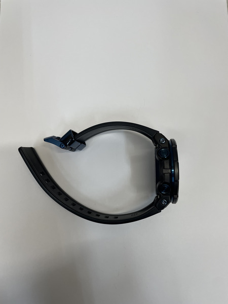 G-SHOCK G-STEEL デジアナ腕時計 タフソーラー GST-B200