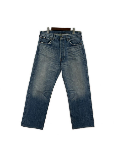 LEVI'S VINTAGE CLOTHING  71501 501復刻 デニムパンツ (W38)[値下]