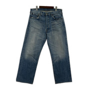 LEVI'S VINTAGE CLOTHING  71501 501復刻 デニムパンツ (W38)