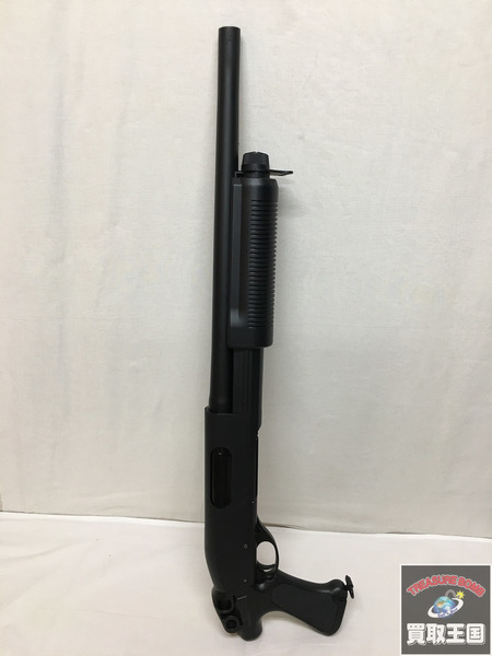 CYMA M870 エアコッキングガン 0.71