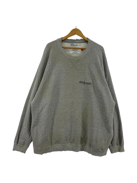 DAIRIKU 21AW Ponyboy Pullover Sweater L｜商品番号：2100209813055 ...