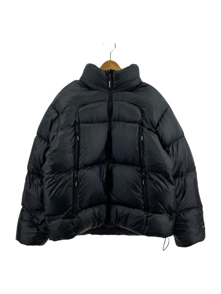 Supreme 23AW Feather Weight Down Puffer Jacket M 黒