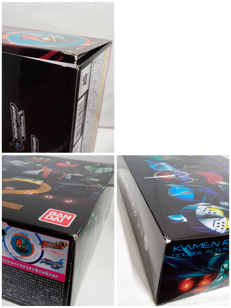 GPライドウォッチPB01&PB02