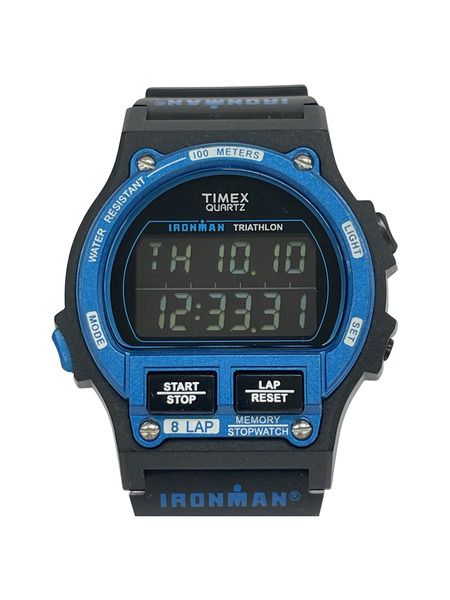 TIMEX IRONMANR 8 LAP 1986 復刻デザインモデル