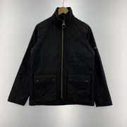 Barbour キルティングジャケット ブラック SIZE:S