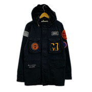 FRANKLIN&MARSHALL JKMF551ANS19 ジャケット