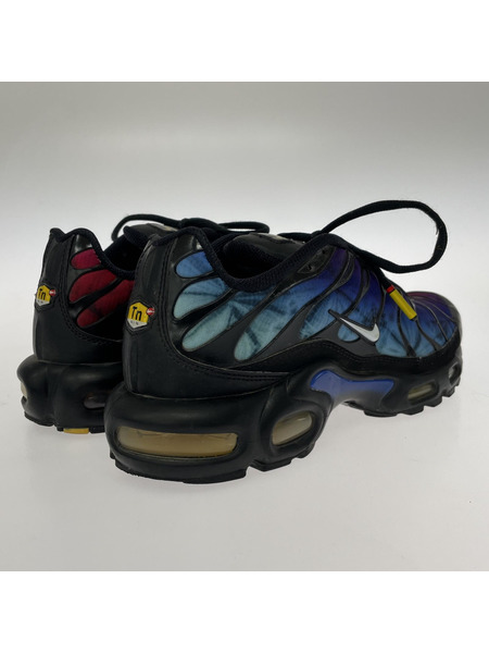 NIKE AIR NAX PLUS マルチカラー 26.5cm