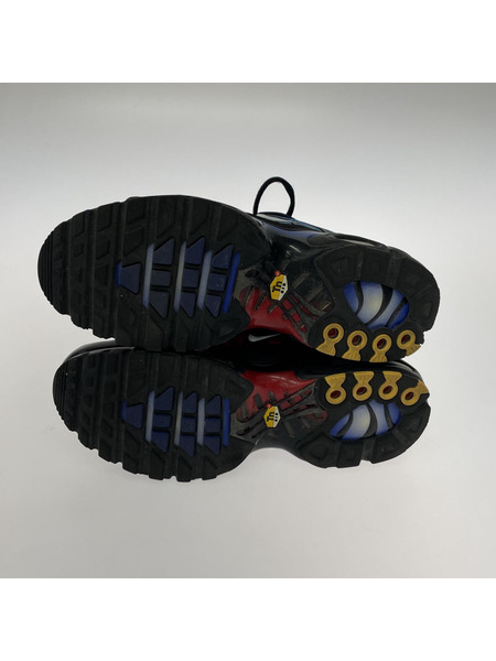 NIKE AIR NAX PLUS マルチカラー 26.5cm